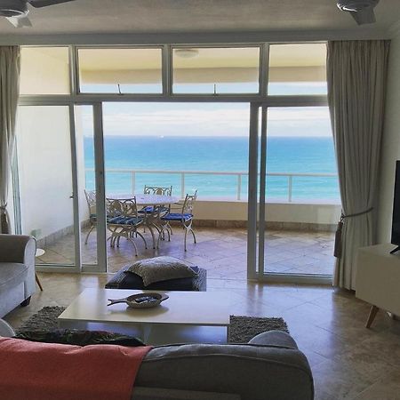 702 Oyster Schelles Durban Exterior foto