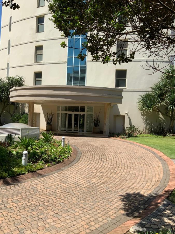 702 Oyster Schelles Durban Exterior foto