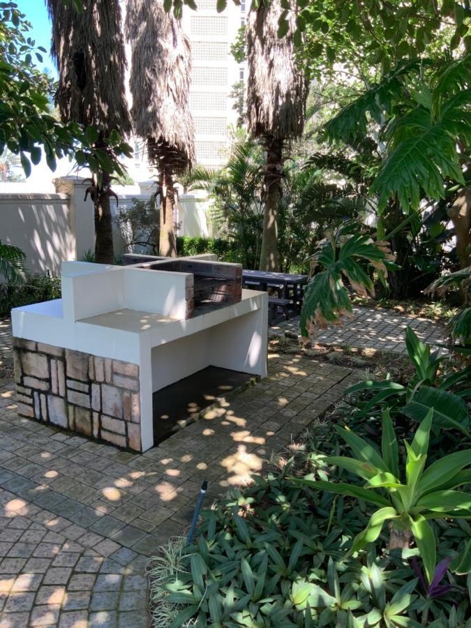 702 Oyster Schelles Durban Exterior foto