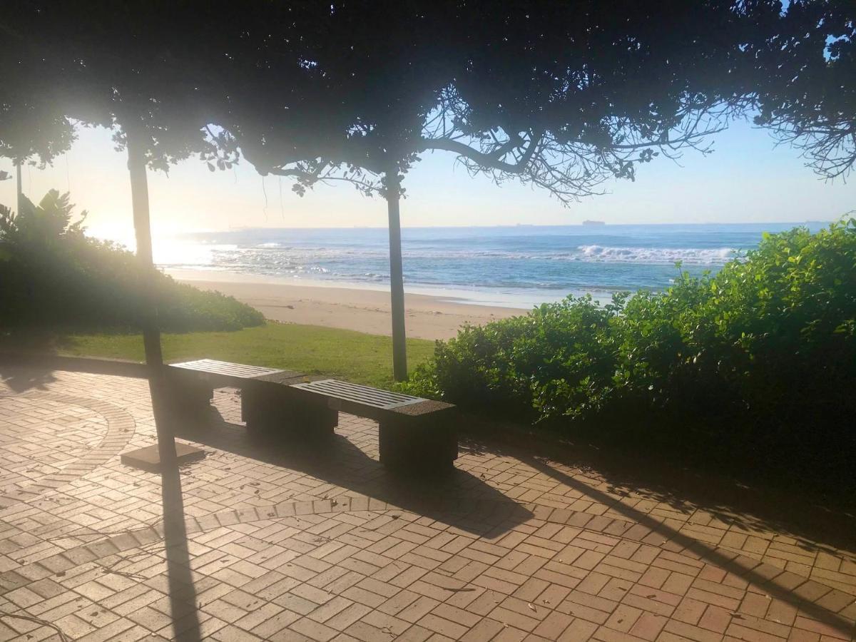 702 Oyster Schelles Durban Exterior foto