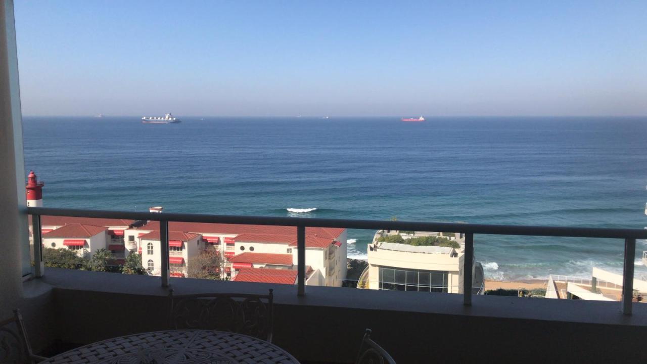 702 Oyster Schelles Durban Exterior foto